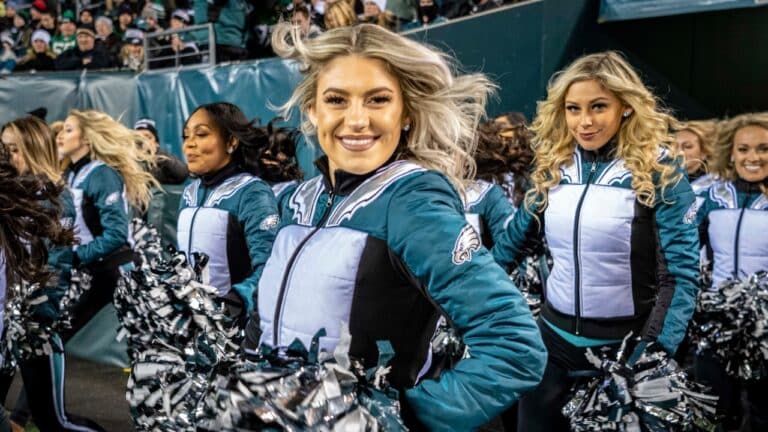 Washington Football Team at Philadelphia Eagles from Lincoln Financial Field, Philadelphia, Pennsylvania, December 21st, 2021.