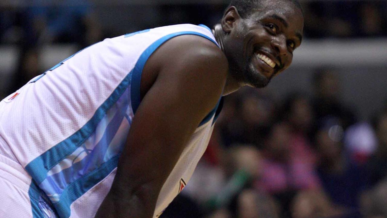 Chris Webber