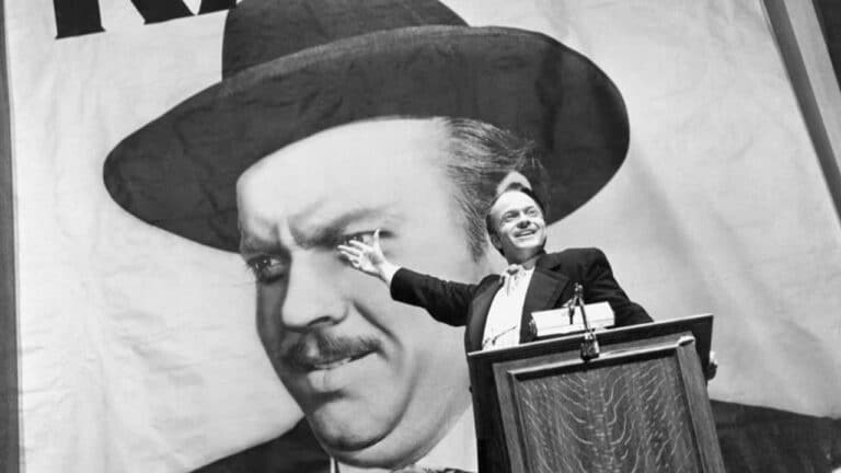 Citizen Kane