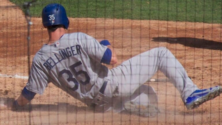 Cody Bellinger
