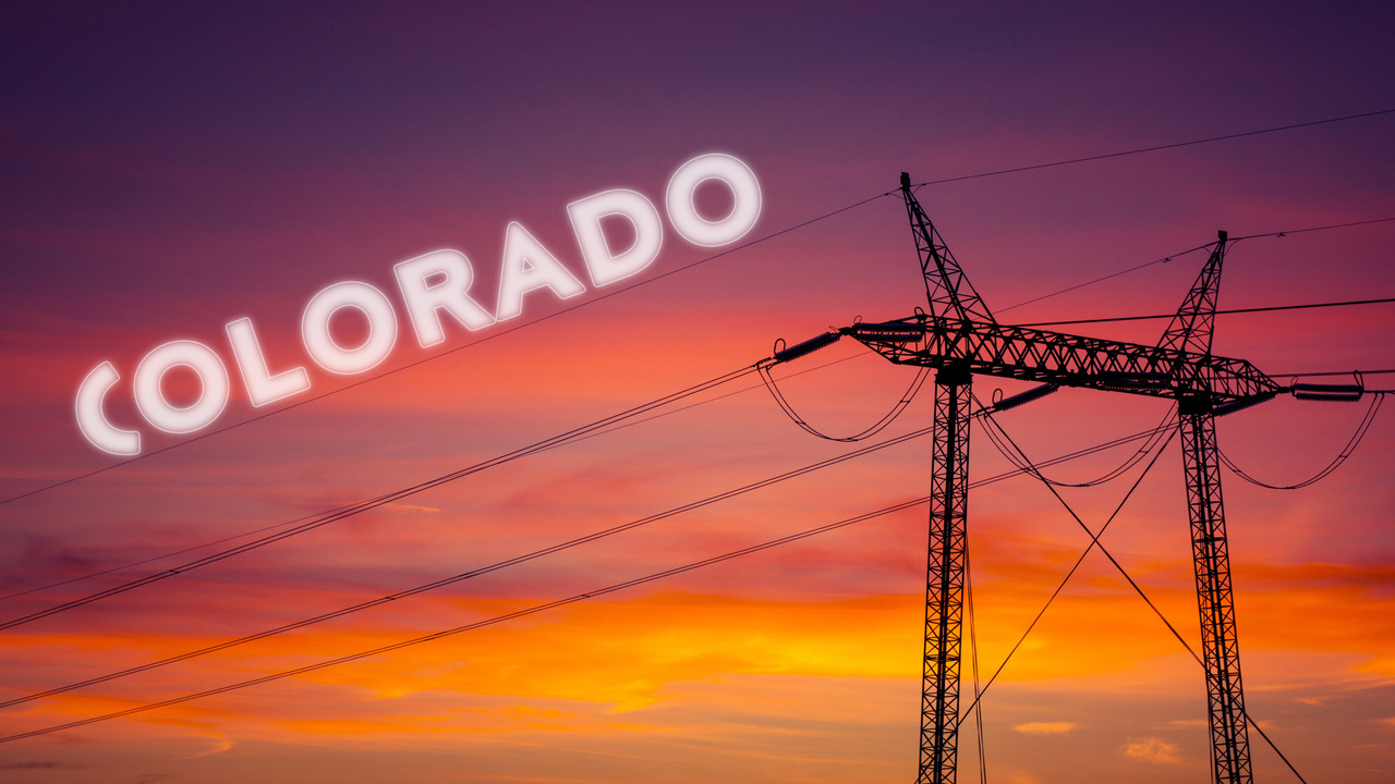 Colorado Electric