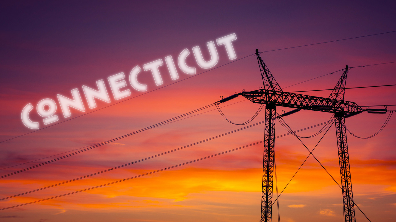 Connecticut Electric