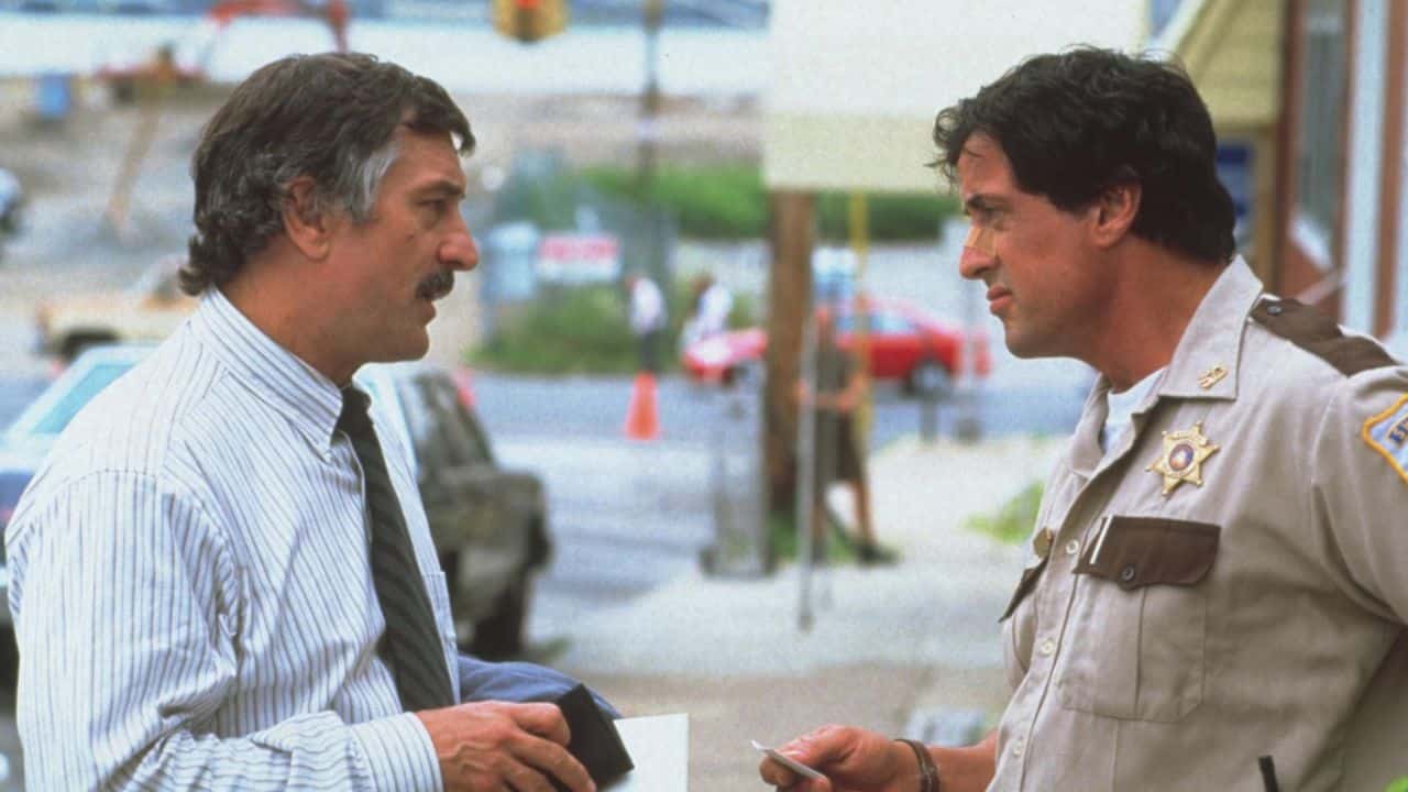 Cop Land (1997)