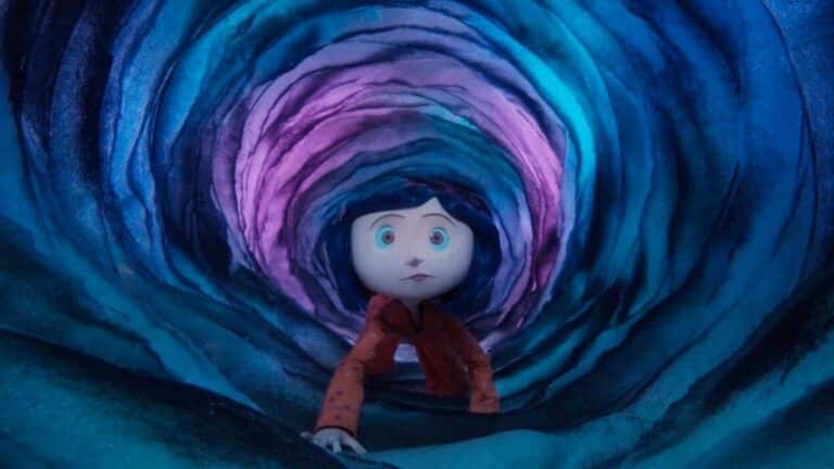 Coraline