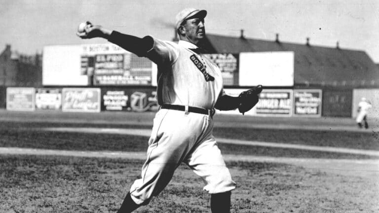 Cy Young