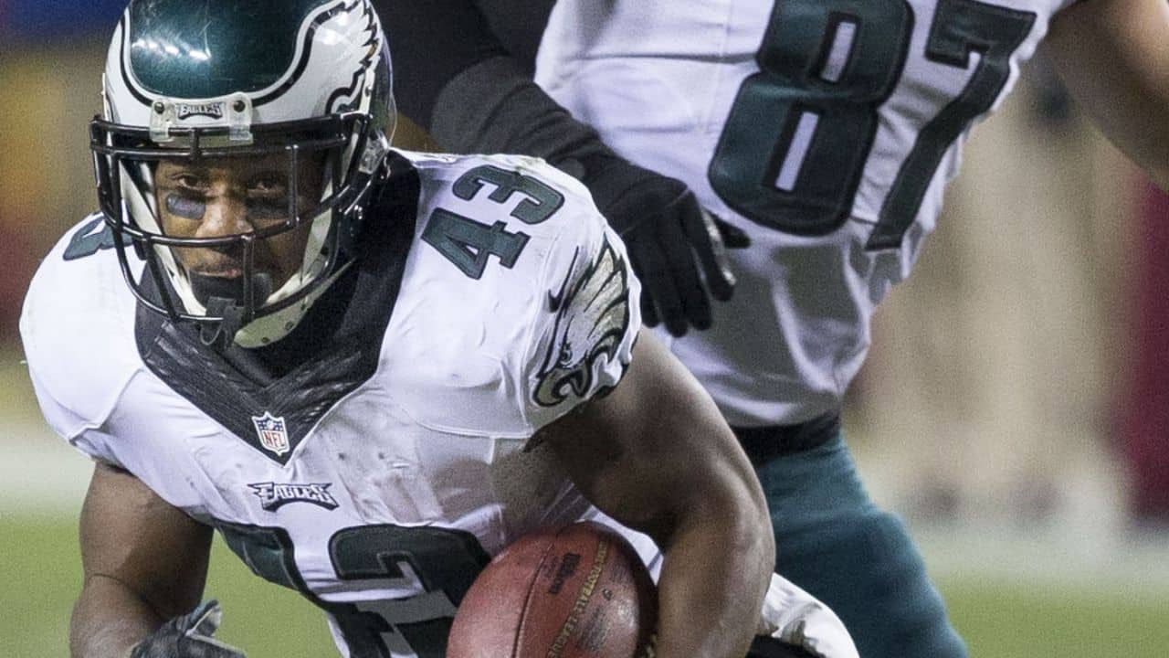 Darren Sproles
