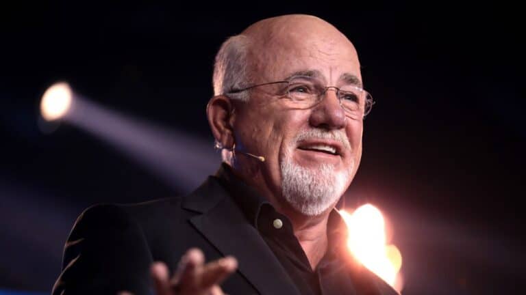 Dave Ramsey