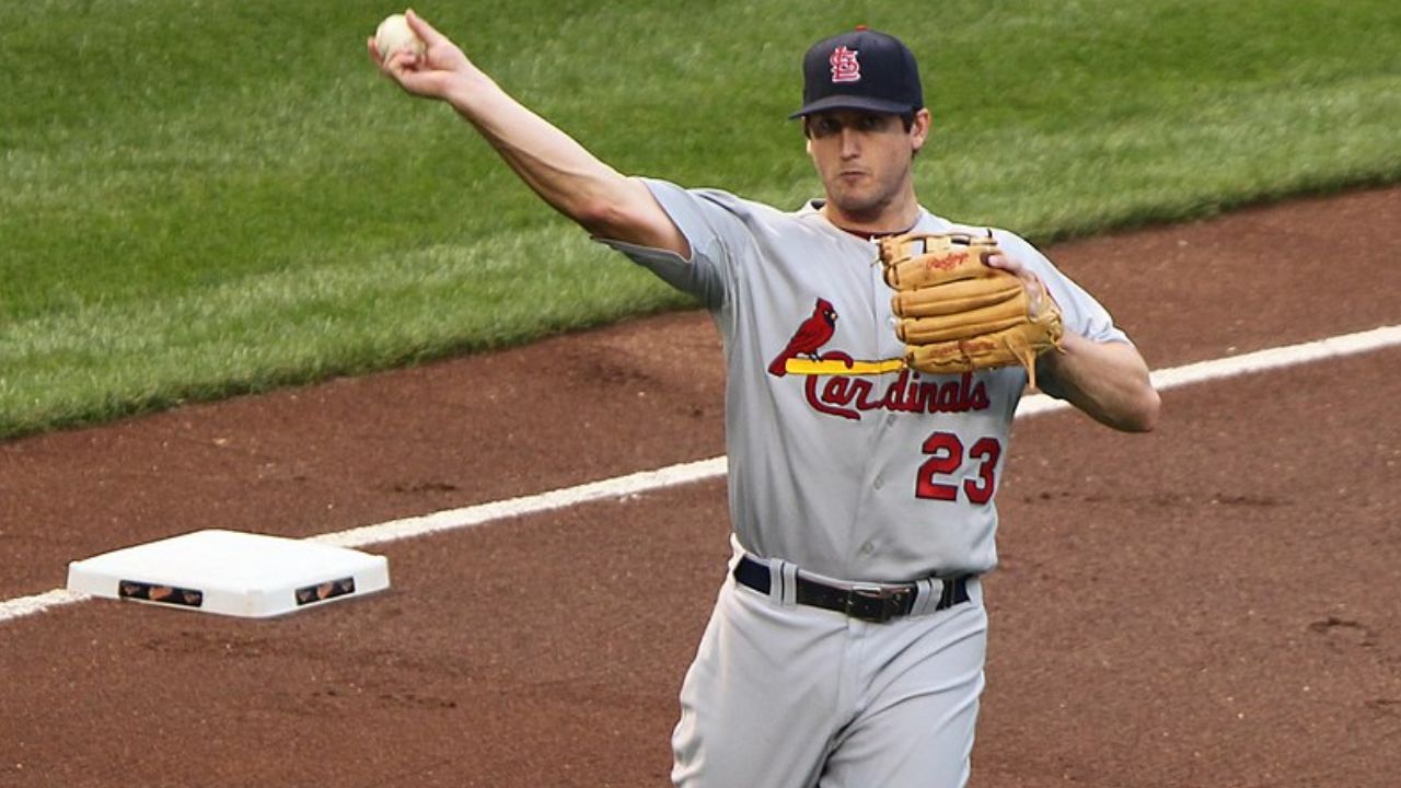 David Freese