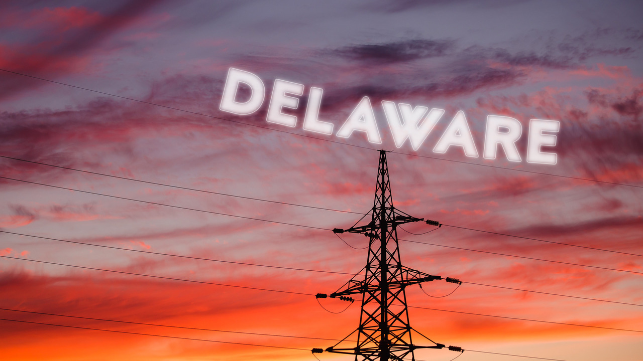Delaware Electric