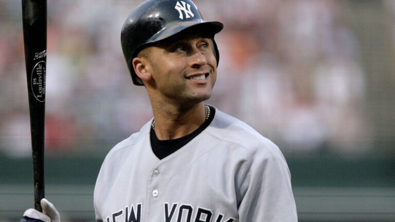 Derek Jeter