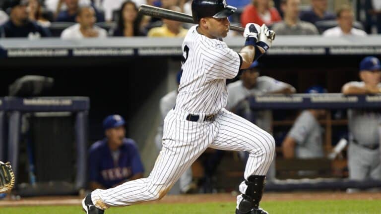 Derek Jeter