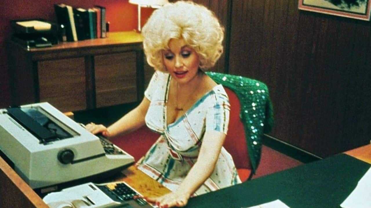 Dolly Parton