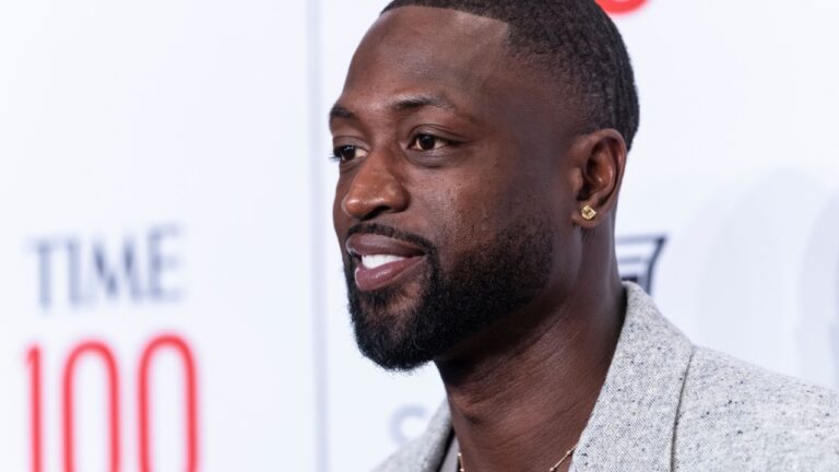 Dwyane Wade