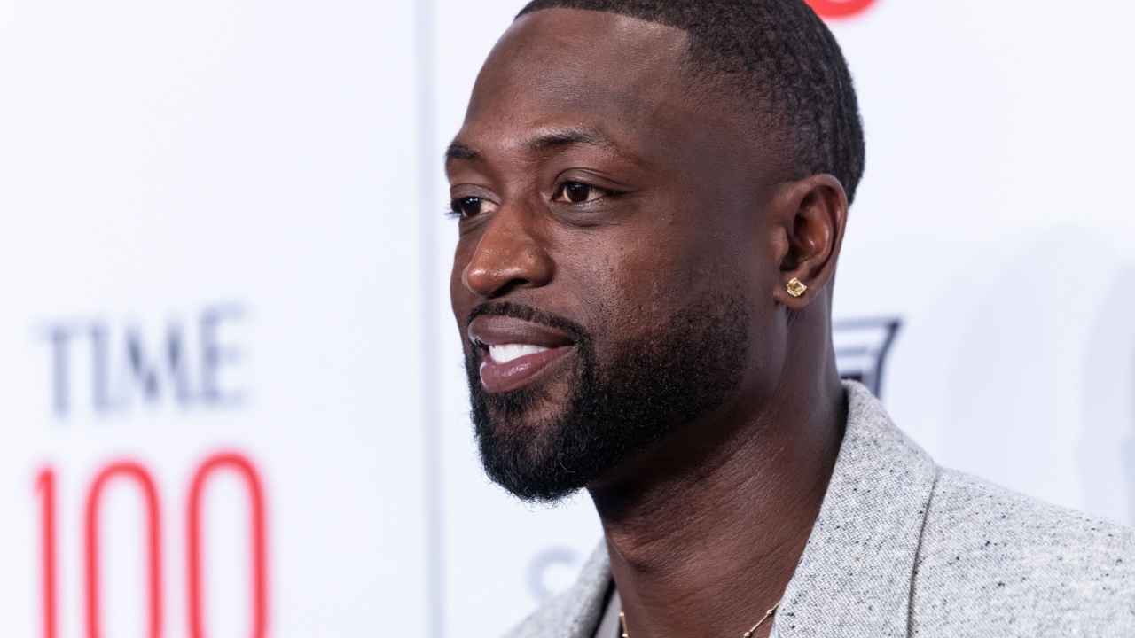 Dwyane Wade