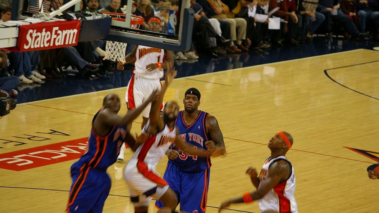 Eddy Curry