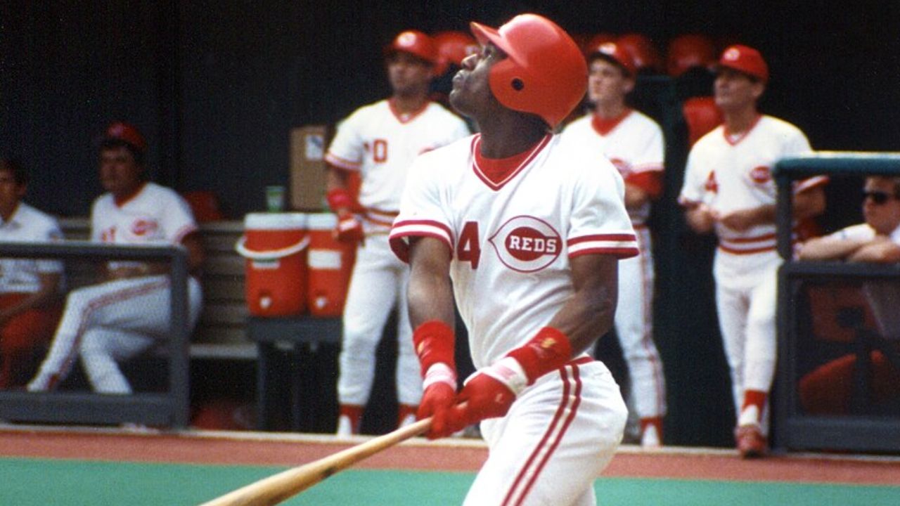 Eric Davis
