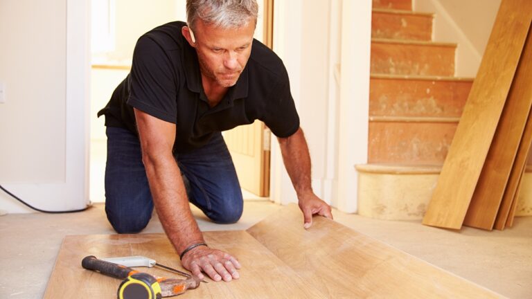 Avoid This Flooring Trend if You’re Renovating Your Kitchen (Do This Instead)