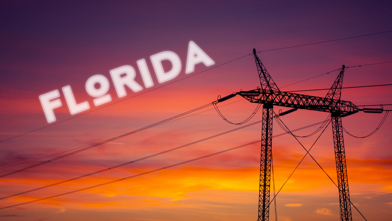 Florida Electric