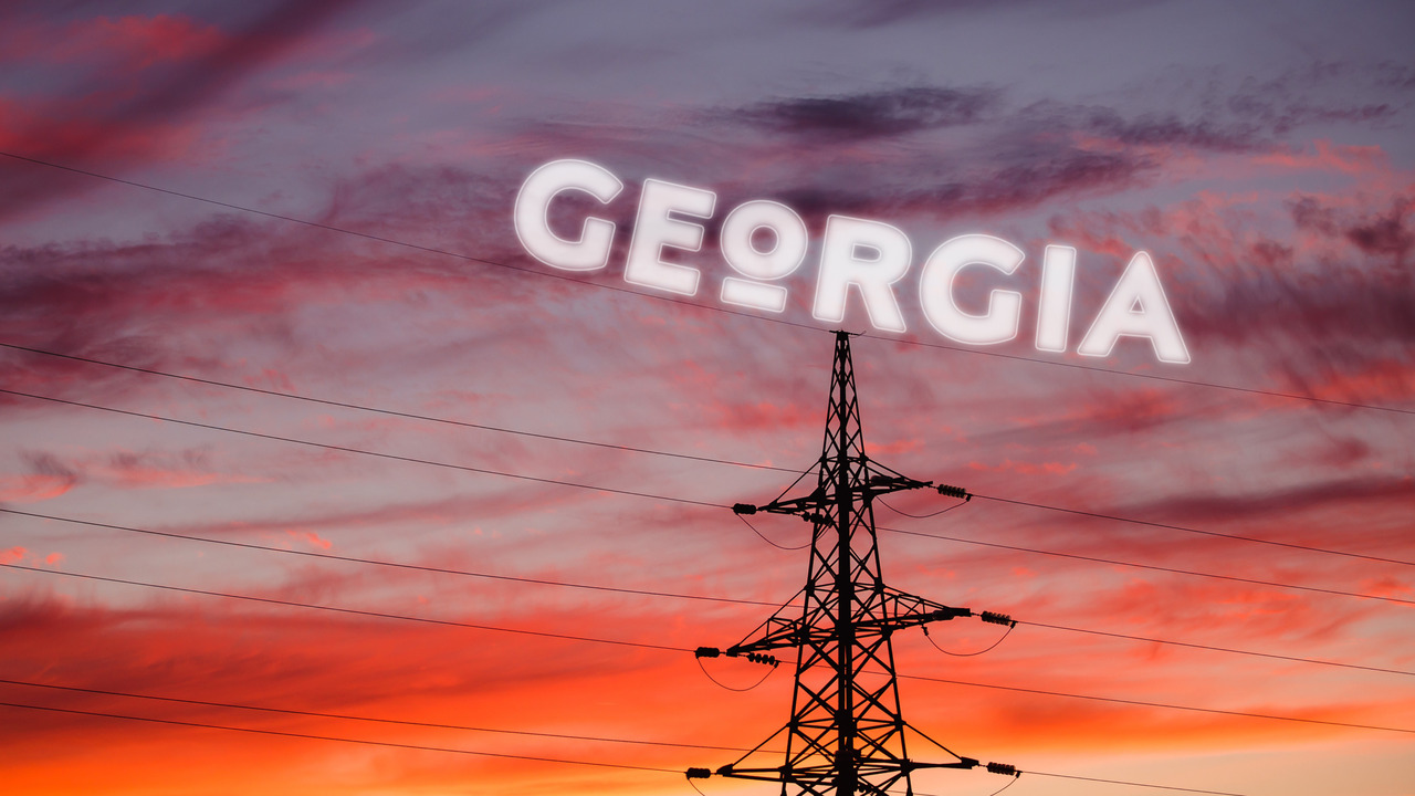 Georgia Electric