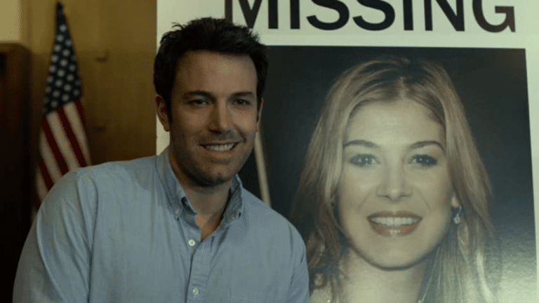 Gone Girl