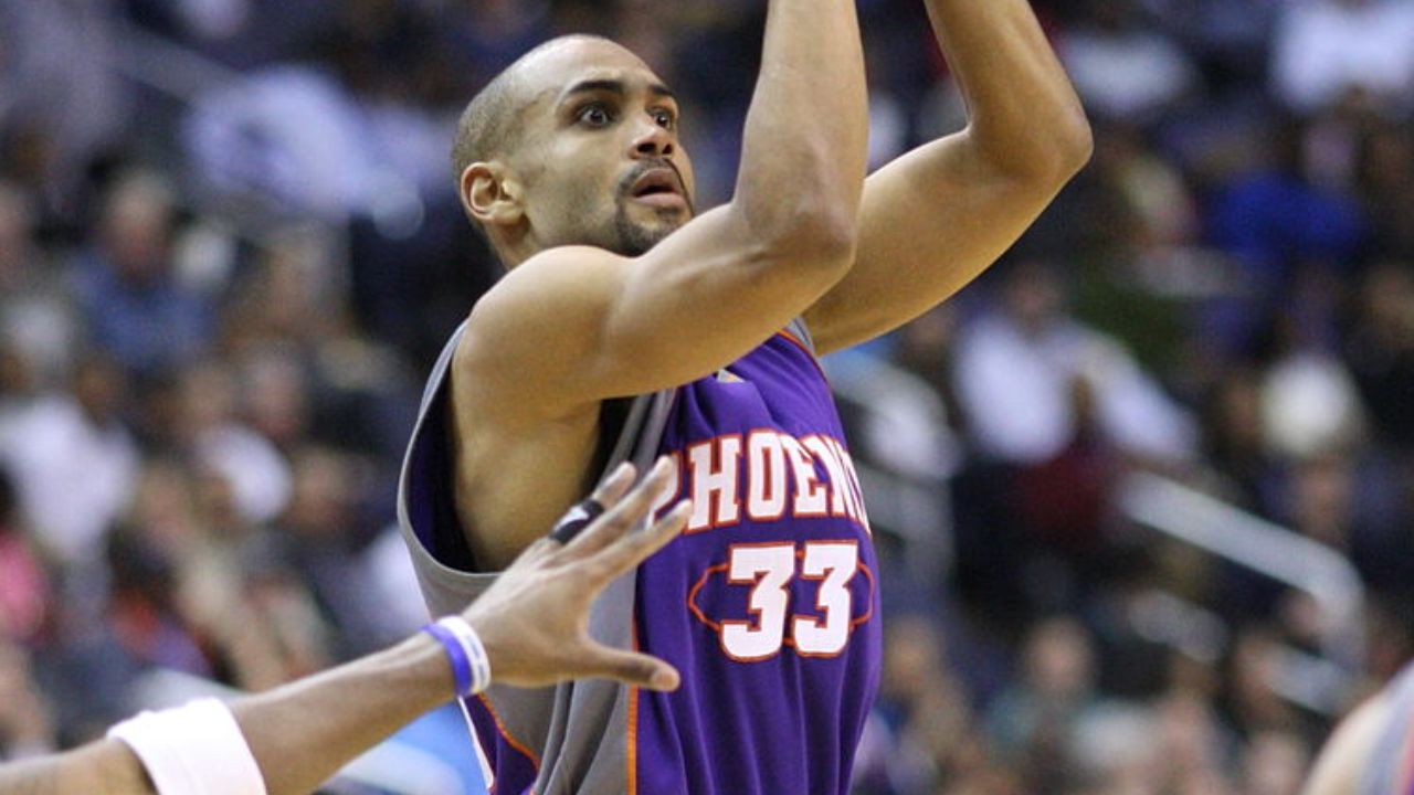 Grant Hill