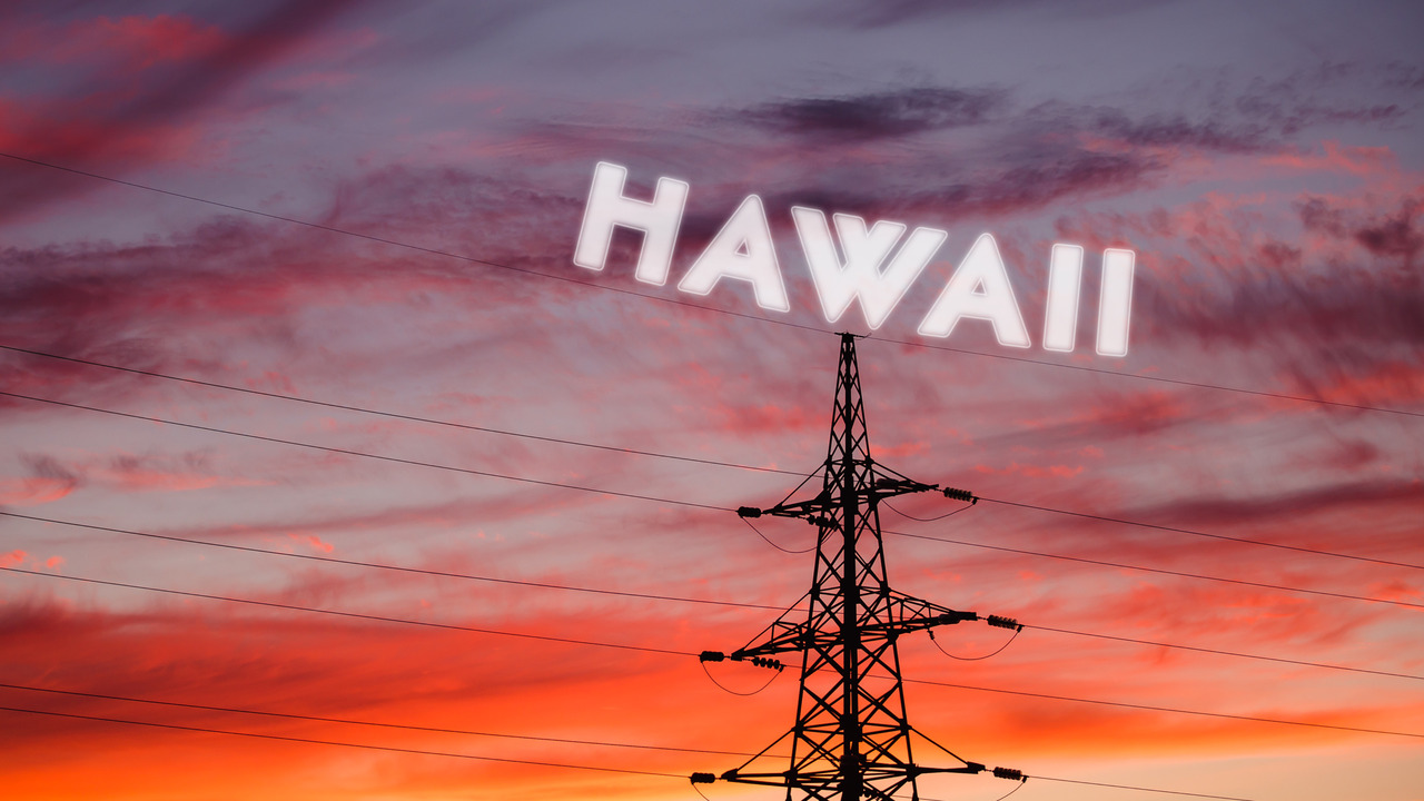 Hawaii Electric