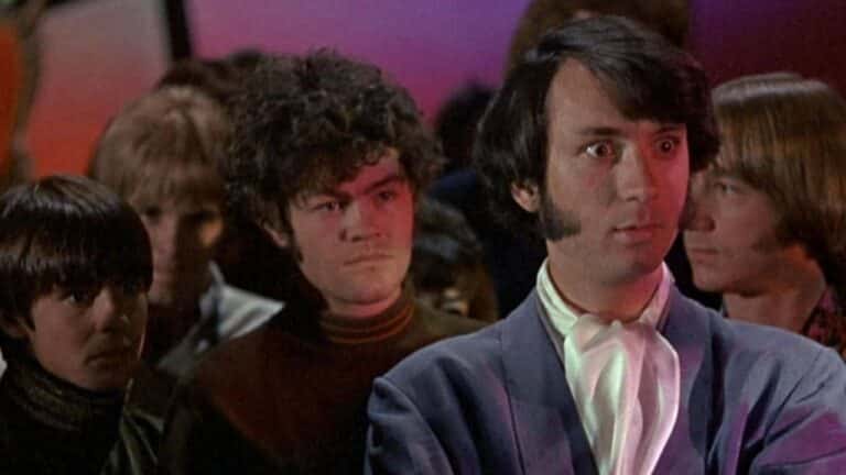 Head 1968 Movie