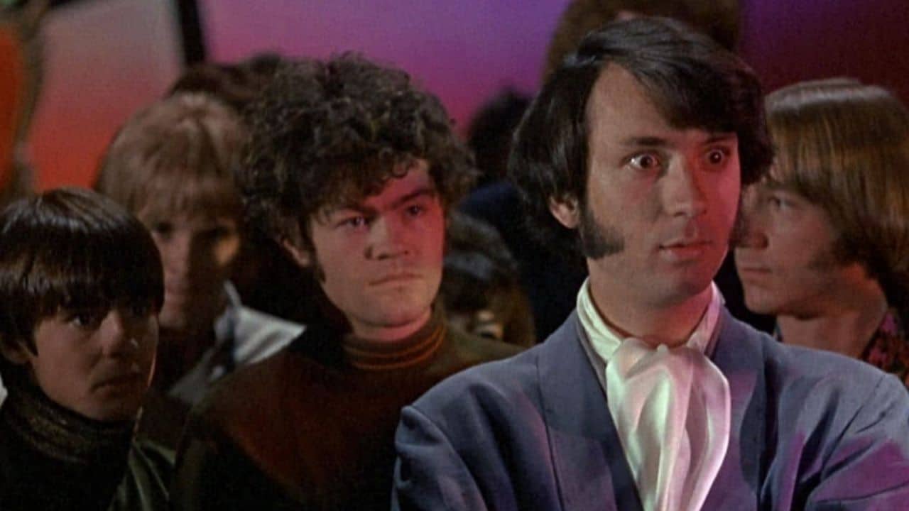Head 1968 Movie