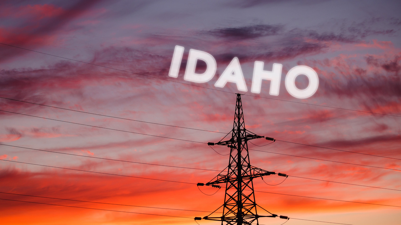 Idaho Electric