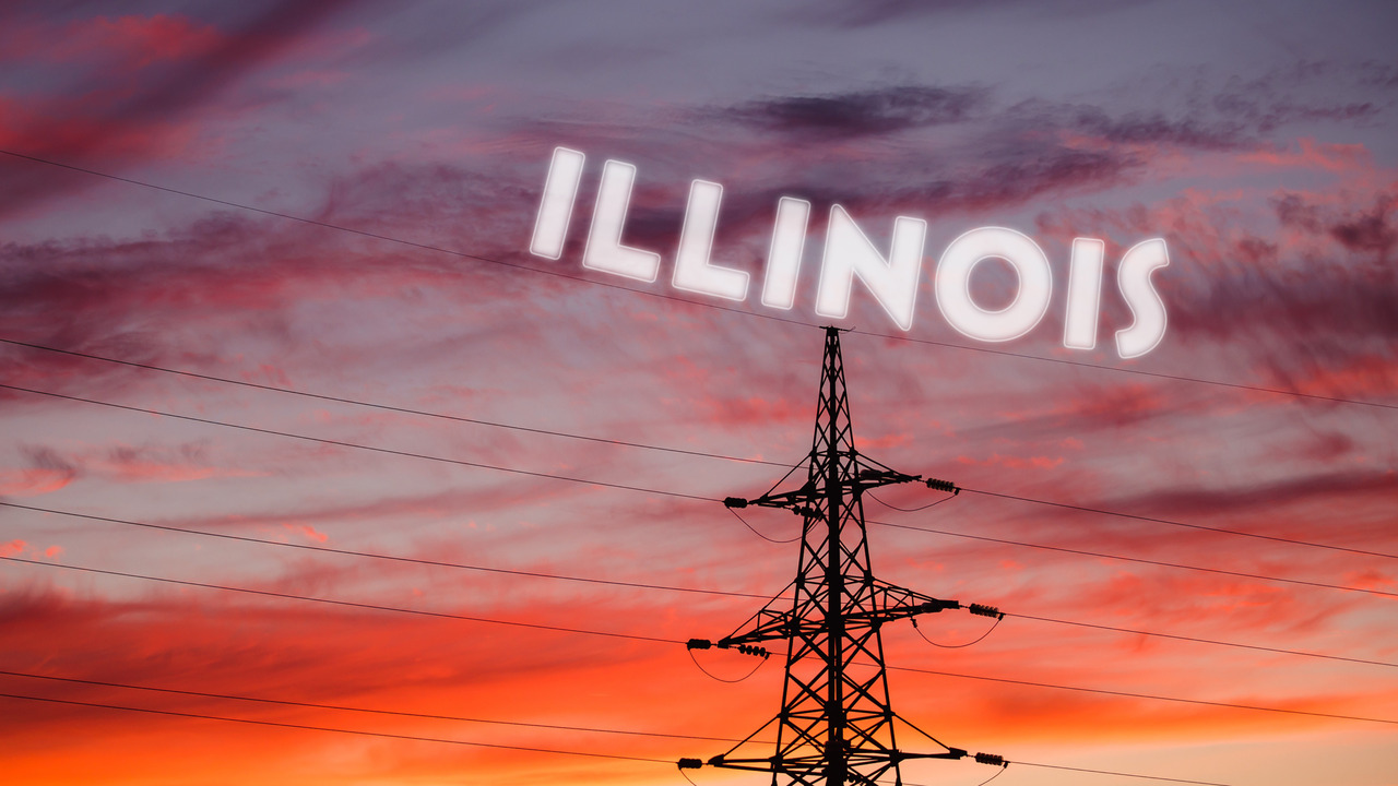 Illinois Electric