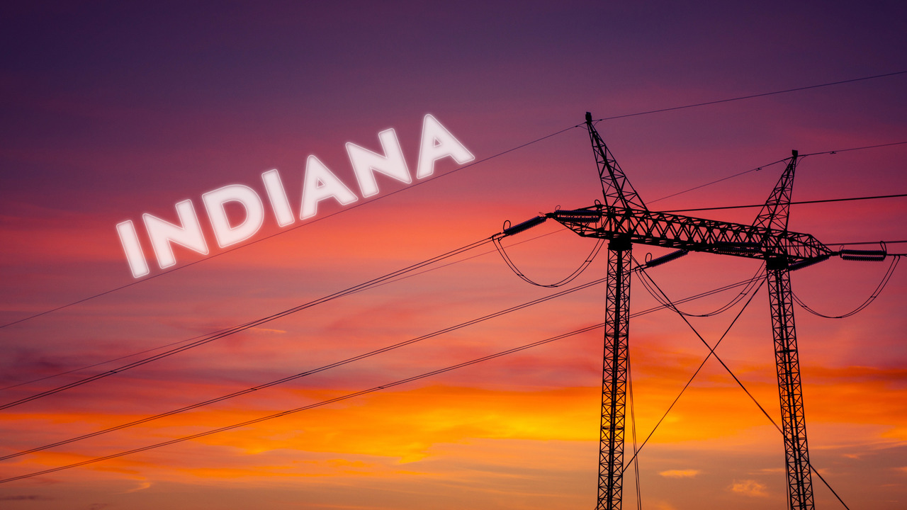 Indiana Electric