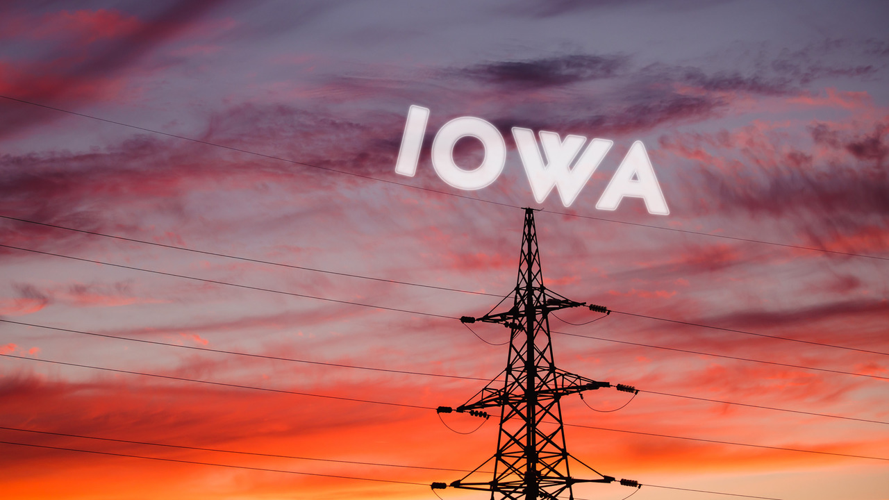 Iowa Electric