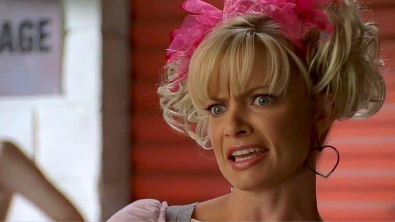 Jaime Pressly in My Name Is Earl (2005)