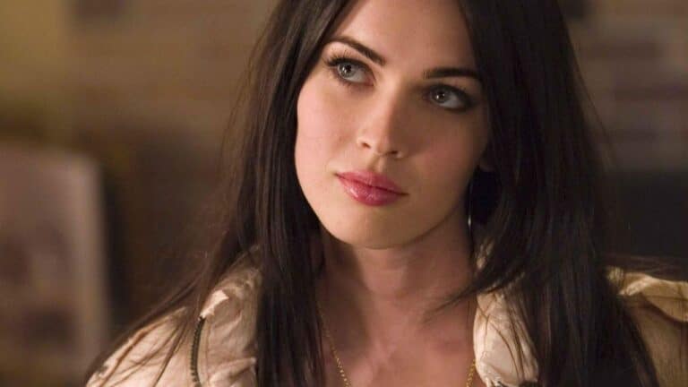 Jennifer's Body