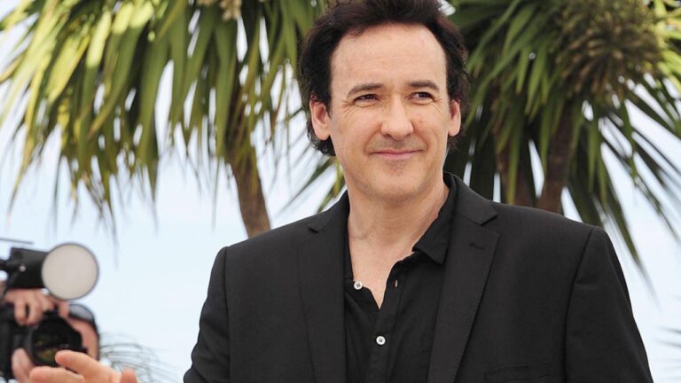 John Cusack