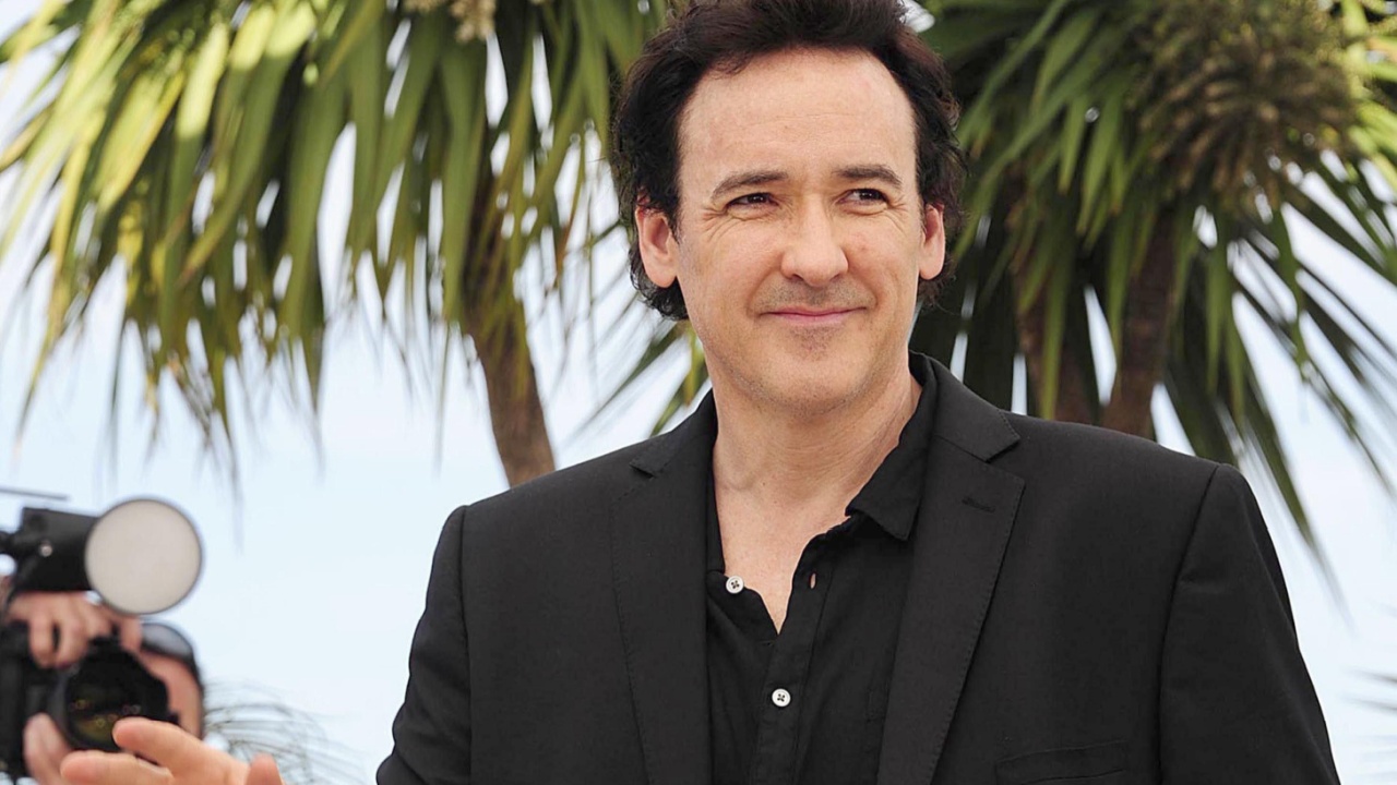 John Cusack
