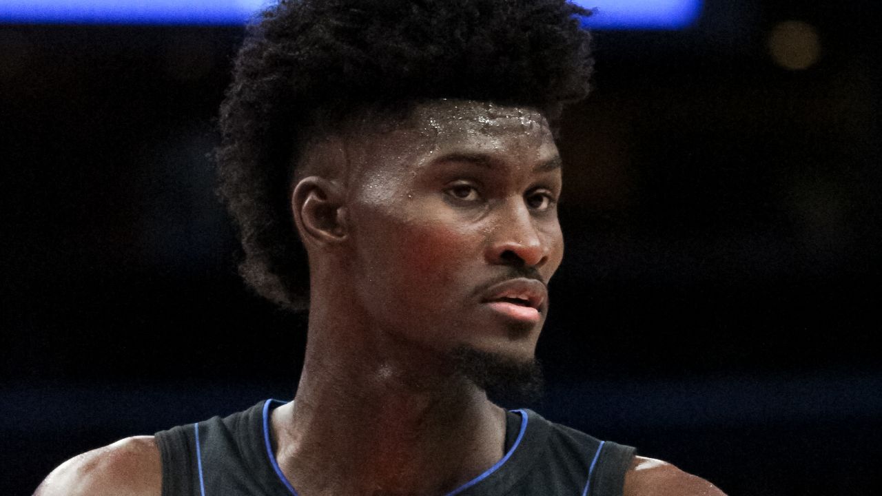 Jonathan Isaac