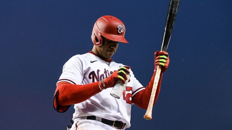 Juan Soto