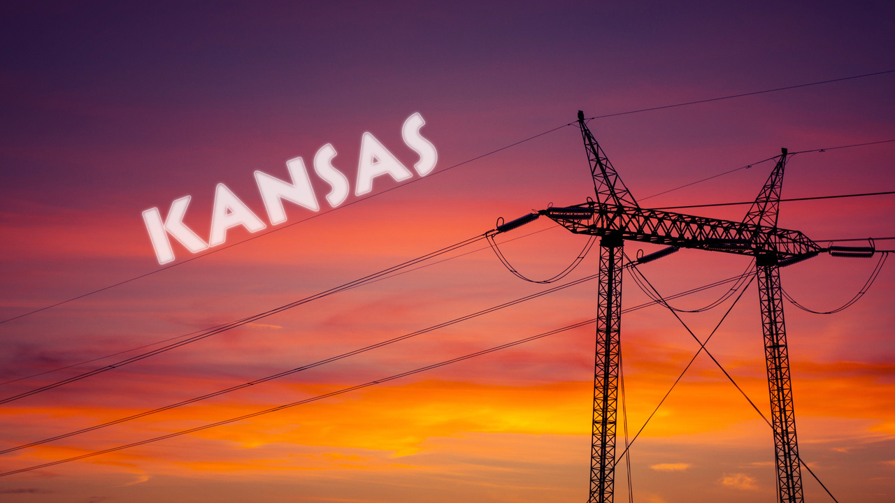 Kansas Electric