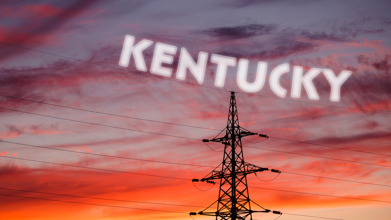 Kentucky Electric