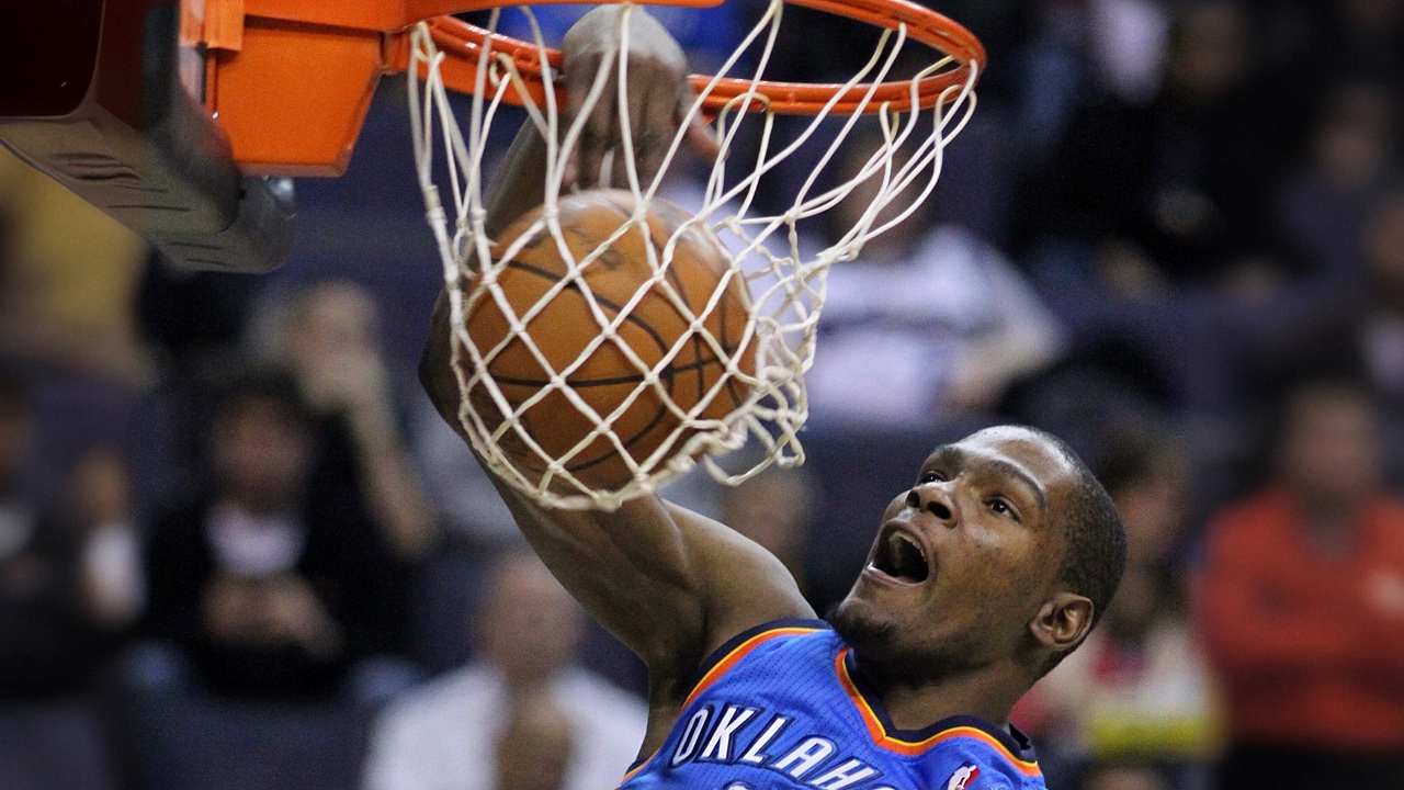 Kevin Durant