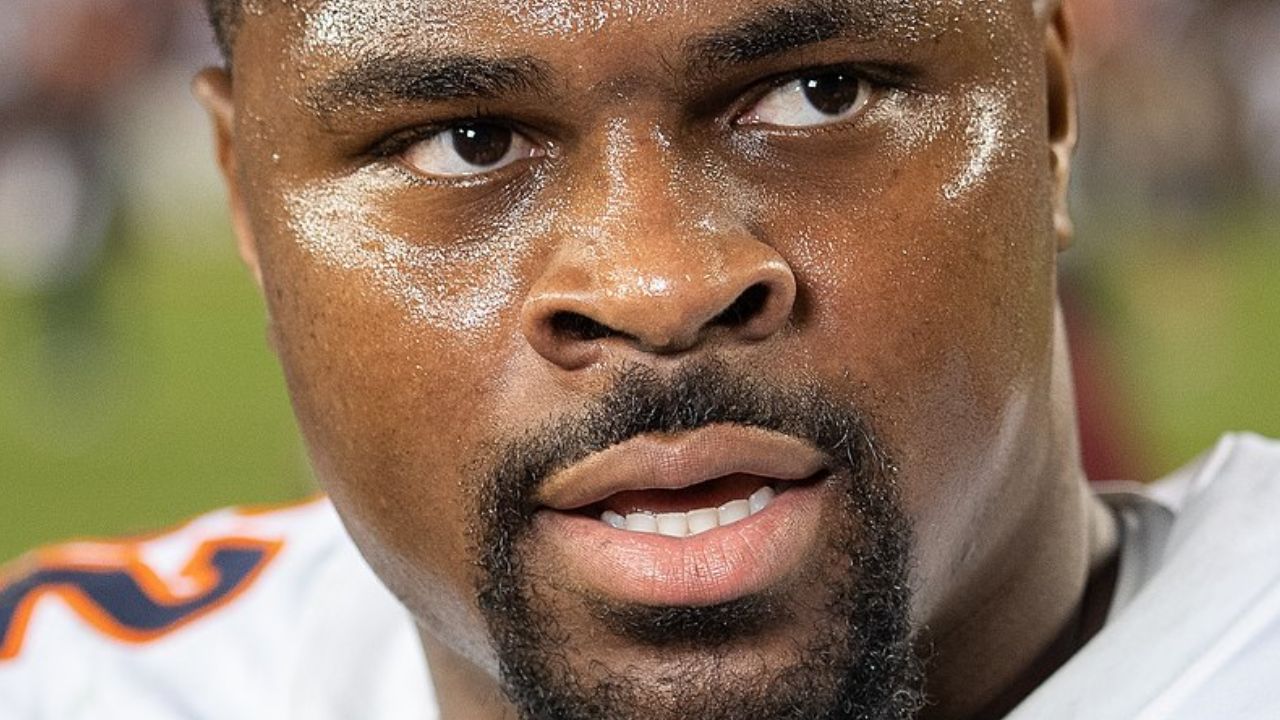 Khalil Mack