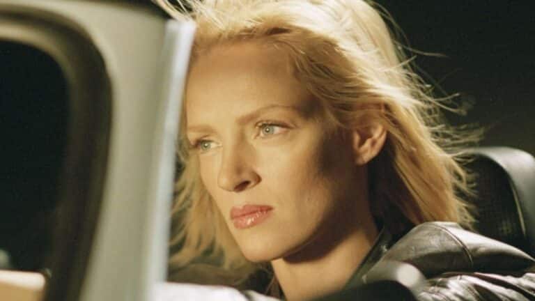 Kill Bill vol 2