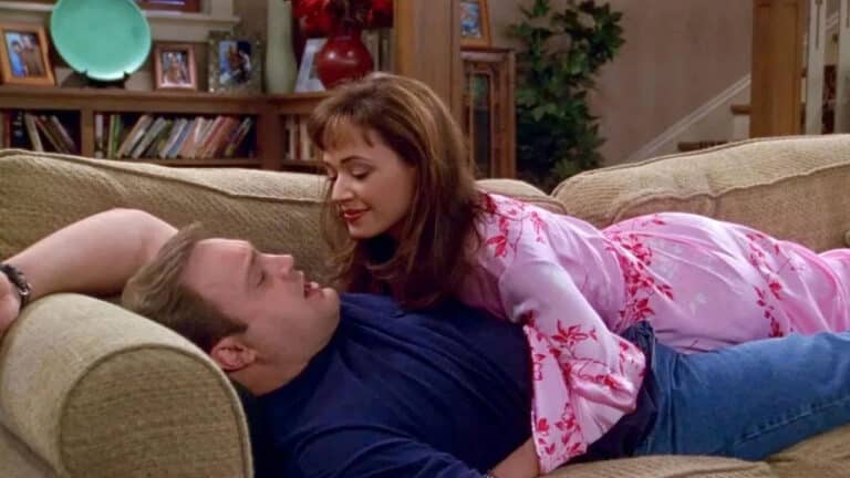 King of Queens