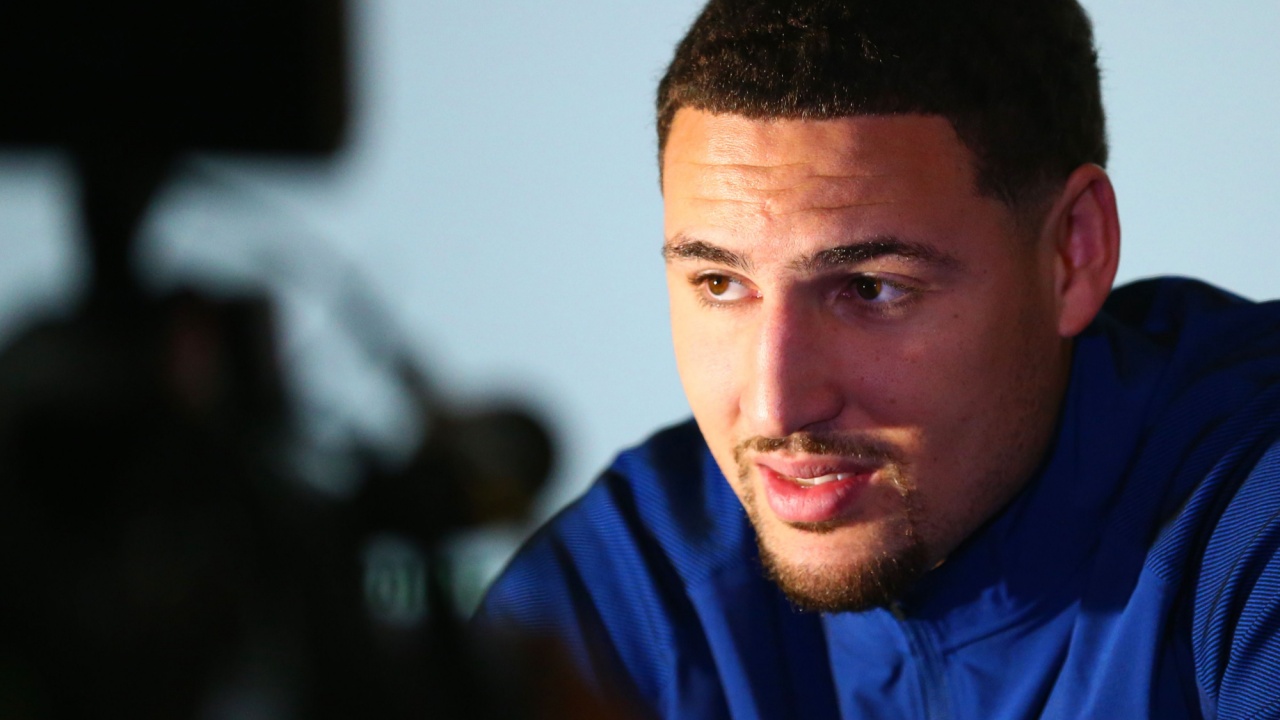 Klay Thompson