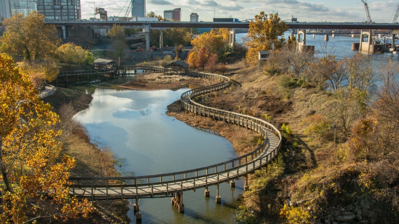 Little Rock, AR