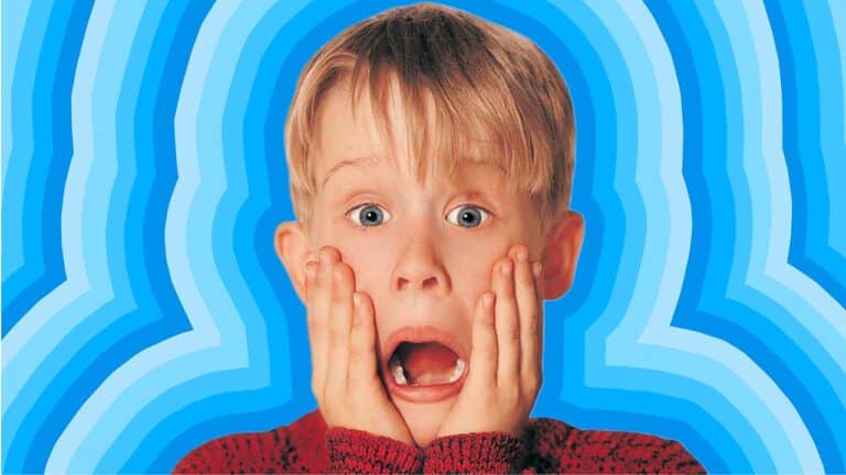 Macaulay Culkin