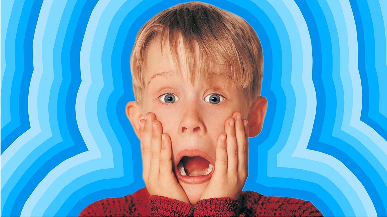 Macaulay Culkin