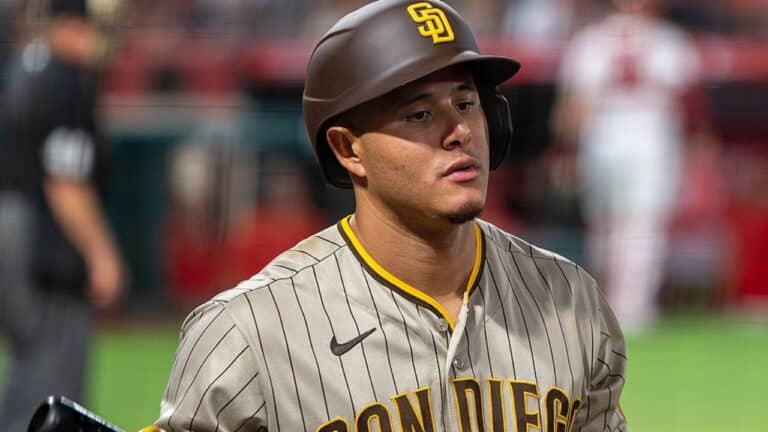 Manny Machado
