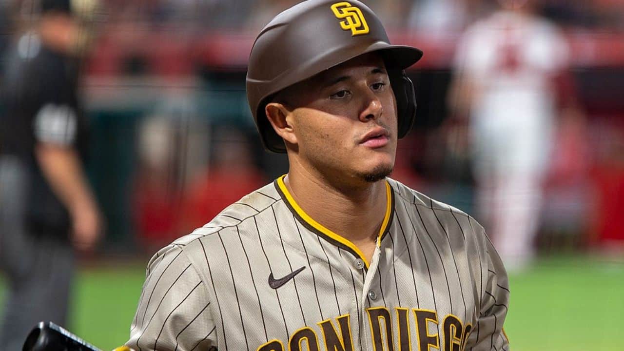 Manny Machado